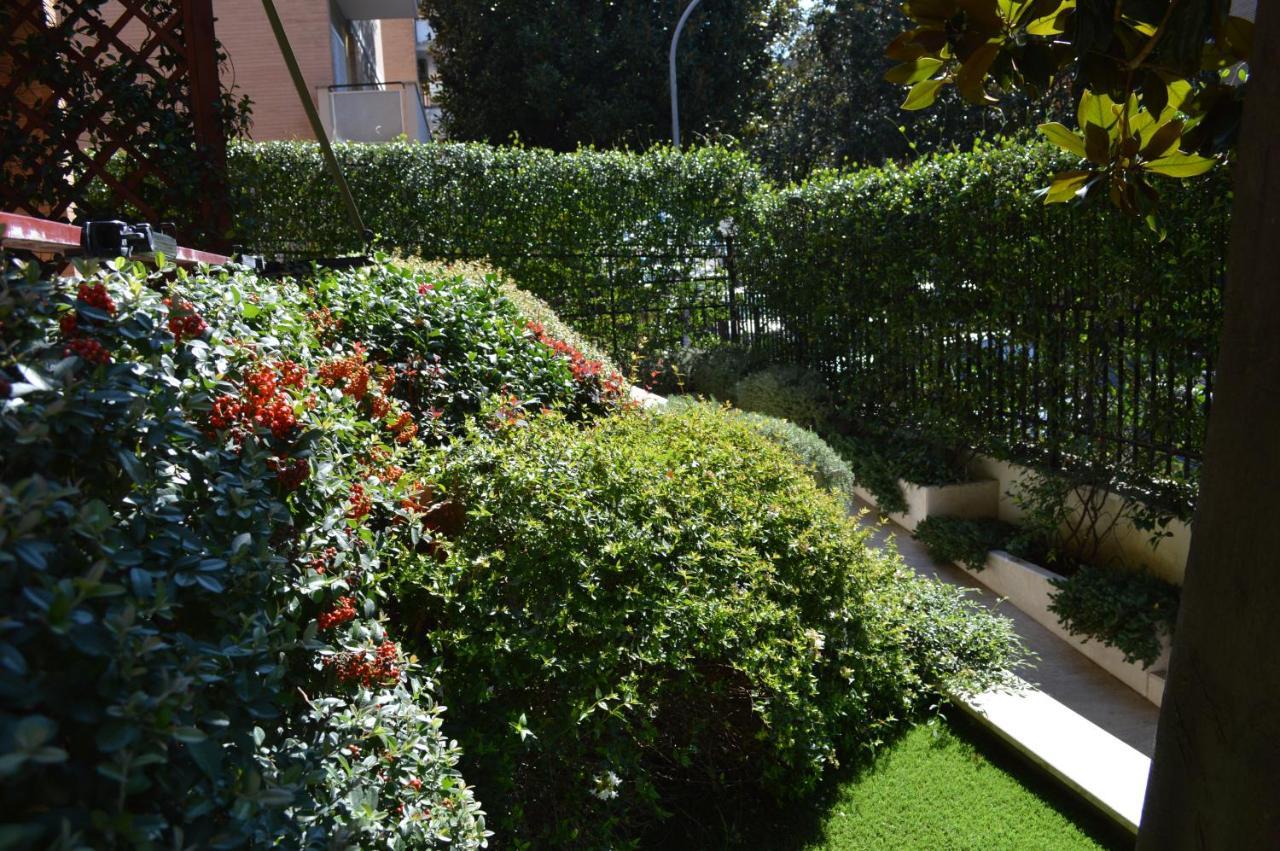 Il Giardino Delle Tartarughe Hotel - Rome — Photos 1