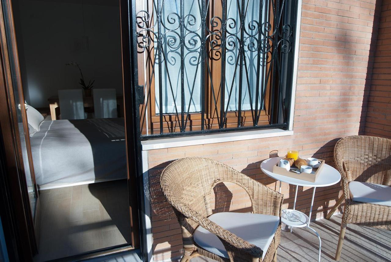 Il Giardino Delle Tartarughe Hotel - Rome, Rome